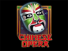 Tragamonedas 
Chinese Opera