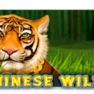 Tragamonedas 
Chinese Wilds