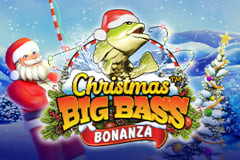 Tragamonedas 
Christmas Big Bass Bonanza