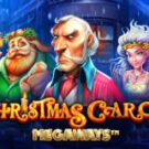 Tragamonedas 
Christmas Carol Megaways™