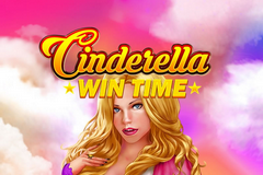 Tragamonedas 
Cinderella Win Time