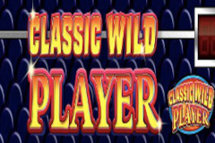 Tragamonedas 
Classic Wild Player