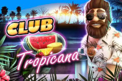 Tragamonedas 
Club Tropicana