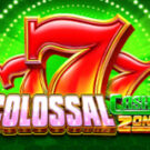 Tragamonedas 
Colossal Cash Zone