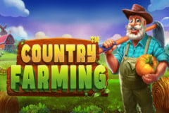 Tragamonedas 
Country Farming