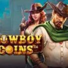 Tragamonedas 
Cowboy Coins