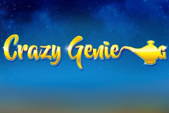 Tragamonedas 
Crazy Genie