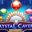 Tragamonedas 
Crystal Cavern Megaways