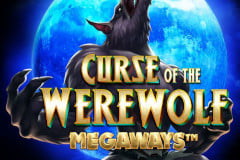 Tragamonedas 
Curse of the Werewolf Megaways