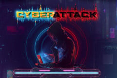 Tragamonedas 
Cyber Attack