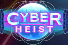 Tragamonedas 
Cyber Heist