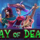 Tragamonedas 
Day of Dead