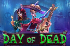 Tragamonedas 
Day of Dead