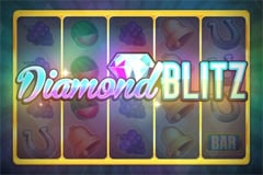 Tragamonedas 
Diamond Blitz