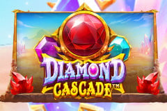 Tragamonedas 
Diamond Cascade