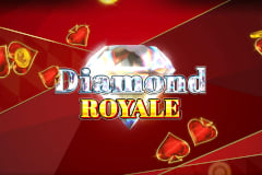 Tragamonedas 
Diamond Royale