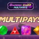 Tragamonedas 
Diamond Stacker Multipays