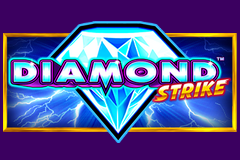 Tragamonedas 
Diamond Strike