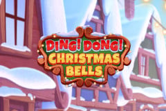 Tragamonedas 
Ding Dong Christmas Bells