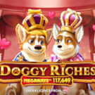 Tragamonedas 
Doggy Riches Megaways