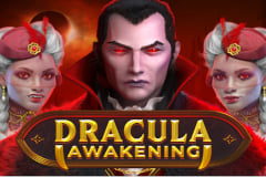 Tragamonedas 
Dracula Awakening