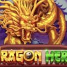 Tragamonedas 
Dragon Hero