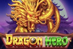 Tragamonedas 
Dragon Hero