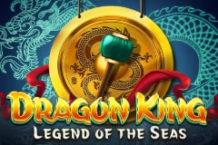 Tragamonedas 
Dragon King Legend of the Seas