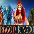 Tragamonedas 
Dragon Kingdom