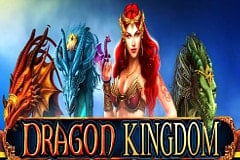 Tragamonedas 
Dragon Kingdom