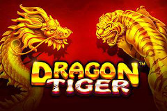 Tragamonedas 
Dragon Tiger