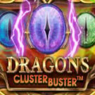 Tragamonedas 
Dragons Clusterbuster