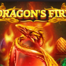 Tragamonedas 
Dragon’s Fire