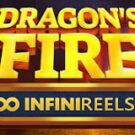 Tragamonedas 
Dragon’s Fire InfiniReels