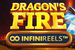 Tragamonedas 
Dragon’s Fire InfiniReels