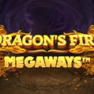 Tragamonedas 
Dragon’s Fire Megaways