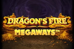 Tragamonedas 
Dragon’s Fire Megaways