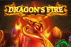 Tragamonedas 
Dragon’s Fire