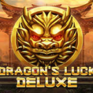 Tragamonedas 
Dragon’s Luck Deluxe