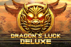 Tragamonedas 
Dragon’s Luck Deluxe