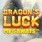 Tragamonedas 
Dragon’s Luck Megaways