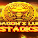 Tragamonedas 
Dragon’s Luck Stacks