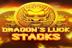 Tragamonedas 
Dragon’s Luck Stacks