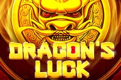 Tragamonedas 
Dragon’s Luck