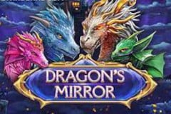 Tragamonedas 
Dragon’s Mirror