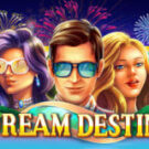 Tragamonedas 
Dream Destiny