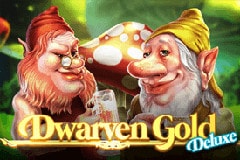 Tragamonedas 
Dwarven Gold Deluxe