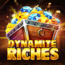 Tragamonedas 
Dynamite Riches