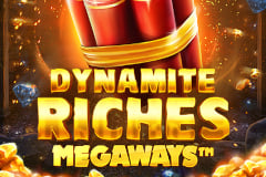 Tragamonedas 
Dynamite Riches Megaways