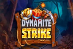 Tragamonedas 
Dynamite Strike